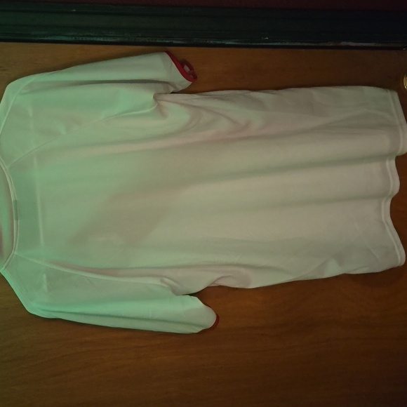 Peru National Team Soccer Jersey - Picture 2 of 2